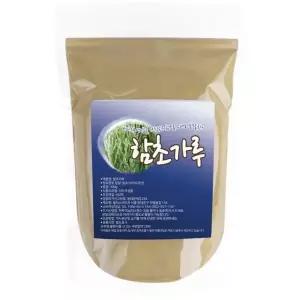 국산 함초가루 300g