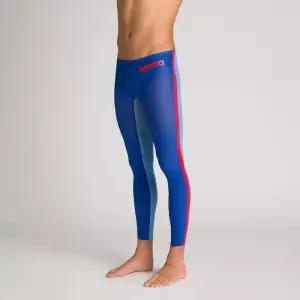 아레나 남자 9부 오픈워터용 수영복 F361888 선수용