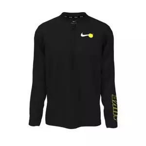 [나이키스윔](신세계 사우스시티) 아동수영복 스마일 로고 하이드로가드 풀집업 NESSD836-001