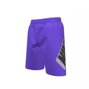 [나이키스윔](신세계 사우스시티)남아동 글리프 레터링 7인치 발리숏 NESSE805-504