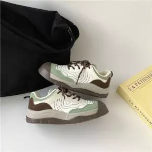 치마 여성 미니 가을 보드화 키높이 데일리 하이탑 스포츠 조커 운동화 SPO마켓3