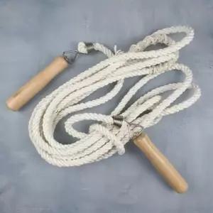 튼튼한 단체 줄넘기 학교 운동회 줄넘기 체육대회 중학교 어린이 실내외