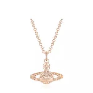 비비안웨스트우드 63020086 G120 여성 목걸이