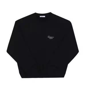 지방시 BWJ04UP7A7 001 여성 맨투맨