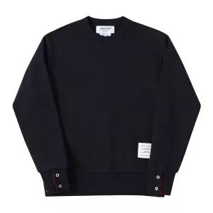 톰브라운 FJT070A 03377 415 여성 맨투맨