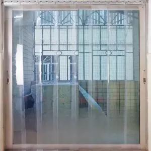 매장용 에어커튼 업소용 차단기 산업용 출입문 날벌레 방충 고출력 바람막이