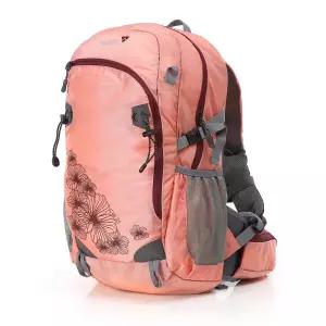 여성용 등산배낭 가벼운 다용도 가방 편리한 활동성을챙긴 간편한여행 사계절 순례길용품 나들이필수품
