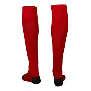 푸마 축구양말 남성용 긴양말 스포츠 발목고정 부상방지스타킹 풋살용품 싸커삭스 편리한 착용감좋은