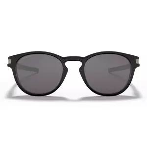 오클리 데일리 선글라스 아시안핏 프리즘 그레이 등산 간지나는 간편한운동용품 골프선수용 스포츠안경