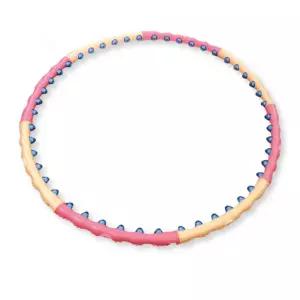 지압 마사지 바디 헬스 후프 훌라후프 홈운동 뱃살