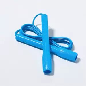 음악줄넘기 기술 초보 유아줄넘기 간편한운동 홈트레이닝도구 강력한파워 견고한프레임