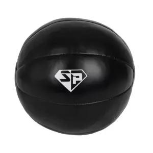 코어운동 볼기구 중량볼 가죽 메디신볼 5KG 헬스공 스트레칭볼 웨이트볼