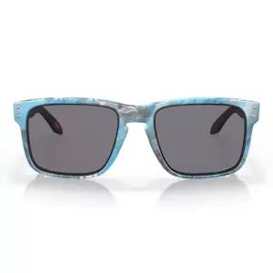 오클리 홀브룩 편광 얼큰남자 선글라스 프리즘 그레이 스포츠고글 바이크 간편한운동용품 러닝용 간지나는