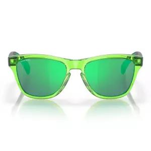 어린이 오클리 선글라스 프로그스킨 XXS 프리즘 제이드 러닝용 스포티한 자전거고글 간편한운동용품 등산