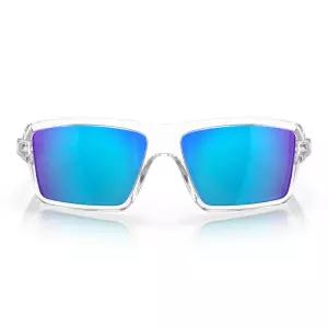 오클리 투명 편광선글라스 프리즘 사파이어 아웃도어 마라톤고글 골프선수용 등산 러닝용 스포츠안경