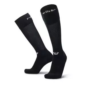 훼르자 축구 튼튼한 쿠션 블랙스타킹 풋살양말 착용감좋은 싸커삭스 편리한 남자스포츠 종아리슬리브