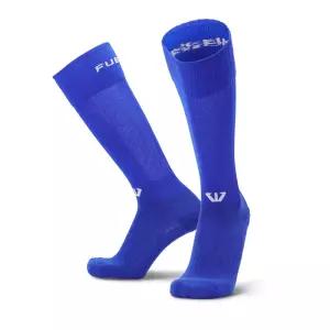 훼르자 축구 튼튼한 쿠션 블루스타킹 싸커삭스 풋살 반양말 운동용얄말 편리한 착용감좋은 남자스포츠