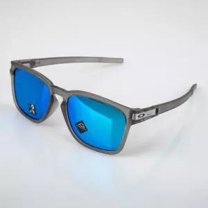 오클리 사파이어 선글라스 아시안핏 프리즘 캐주얼 낚시고글 바캉스 러닝용 스포츠안경 착용감이좋은 등산