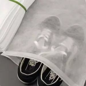 여행슈즈케이스 부직포 슈즈 케이스 38cm32cm