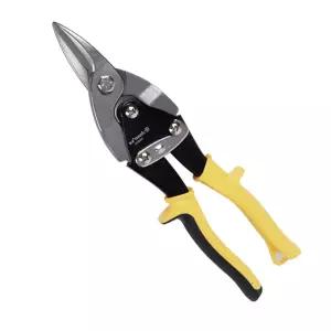 금속 항공가위 철판 함석 메탈커팅 작업공구 직선형