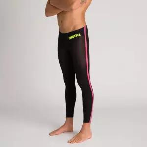 아레나 남자 9부 오픈워터용 수영복 F361887 5부수영복