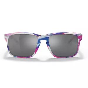 오클리 홀브룩 아시안핏 선글라스 프리즘 블랙 바이크 바캉스 골프선수용 마라톤고글 스포츠안경 액티브한