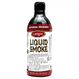 콜진 리퀴드 스모크 472ml