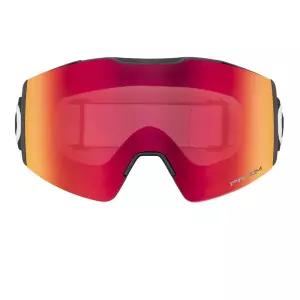 오클리 고글 폴 라인 M 프리즘 스노우 이리디움 골프선수용 자외선차단선글라스 캐주얼 세련된 나들이 등산