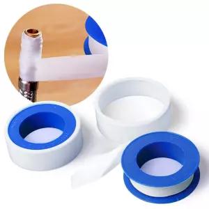 테프론 테이프 2P 누수방지 방수 배관씰링 수도 가스