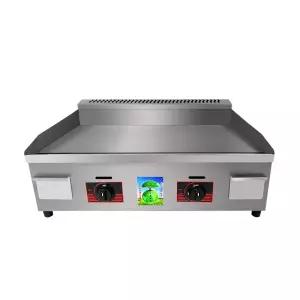 업소용 토스트 호텔 빵굽기 기계 토스터기 샌드위치 그릴 패티