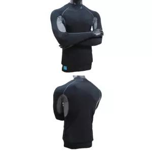 땀흡수 라이딩 러닝 운동복 기능성 스포츠웨어 데일리 편한작업복 통기성좋은 티셔츠 단체복 깔끔한 등산티