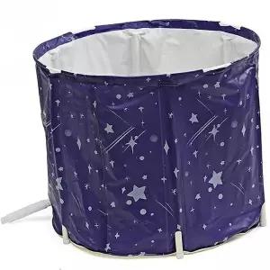 고품질 간이욕조접이식 휴대용욕조 반식욕조 이동식욕조 (WFG11NH)