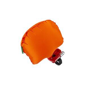 손목 부력 튜브 팔찌 착용 스노클링 팽창형 밴드형 구명팔찌