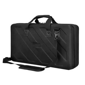 디제잉 케이스 장비 보관함 수납 거치대 컨트롤러 전용