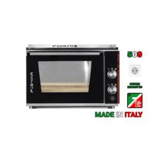 Effeuno P134HA 509 오븐 비스코또 피자 스톤