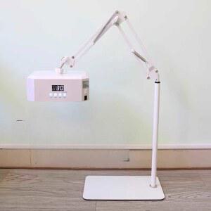 이동식 젤네일 램프 페디 UV 페디 나카노 화이트 스탠드