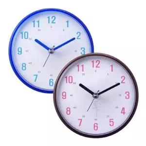 디자인시계 흡착시계 다용도 캐릭터 방수시계 기념일선물 CN-849C