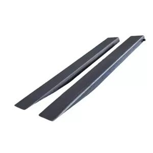 보조발 덧발핀 교체 부착형 지게발 포크 위치핀 부품