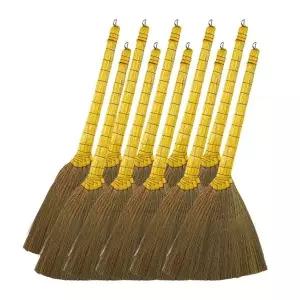 고급 갈대비 10개 세트 (WB7FB50)