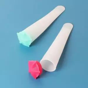 얼음메이커 막대얼음틀 실리콘홀더 아이스크림틀 몰드 아이스틱2P