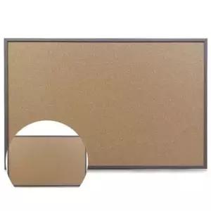 [문구/오피스] 코르크 게시판 400x600 대형 메모보드 커뮤니케이션 코르크판 알림판