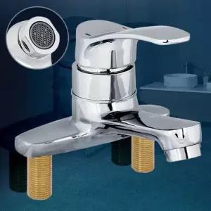 S2-1 EMBH4141 세면기 수도꼭지 교환 세면대수전 일반 화장실