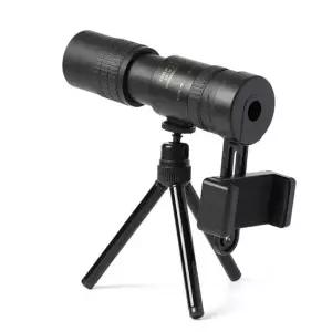 야구망원경 스카이 500배 고배율 스마트폰 망원경 콘서트 단망경