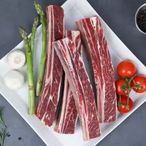 [데일리이츠][G] [데일리이츠] 미국산 초이스등급 우대갈비 1kg