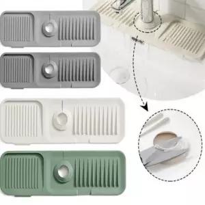 주방 BXIM4166 수도꼭지 흡수 패드 테이블 방수욕실 씽크패드