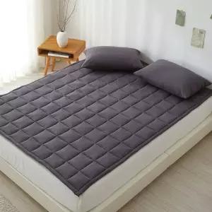 카스테라 소프트워싱 밴딩 도톰패드 K 170x210