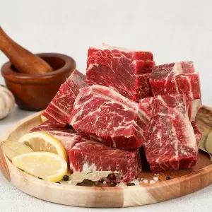 [데일리이츠][G] [데일리이츠] 미국산 초이스 찜갈비 2.5KG