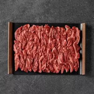 [데일리이츠][G] [데일리이츠] 미국산 소갈비살 구이용 200g 4팩 (총 800G)