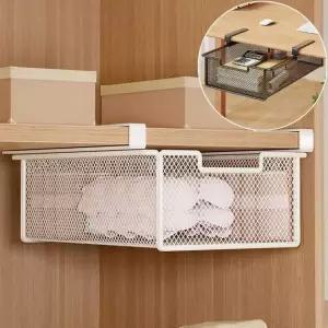 수납박스 서랍 정리함 속옷 양말 리빙 보관함