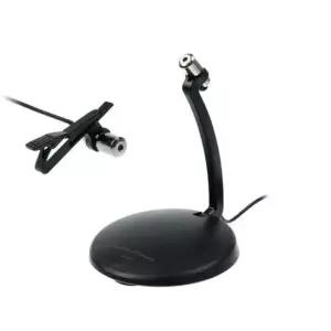 회의실 탁상용 콘덴서 마이크 / USB 핀마이크